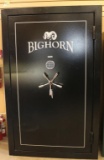 Big Horn Safe