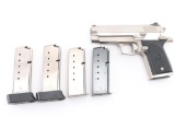 Star/Interarms Firestar .45 ACP SN: 2044458