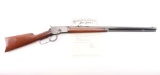 Winchester Model 1892 .25-20 WCF SN: 374603