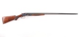 L.C. Smith Field Grade 'Wild Fowl' 12 Ga