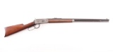 Winchester 1894 38-55 SN: 93979