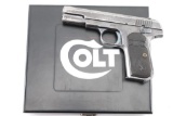 Colt 1903 Pocket Hammerless .32 ACP #48019