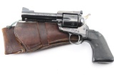 Ruger Blackhawk .357 Mag. SN: 31-44193