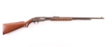 Winchester Model 61 22 S/L/LR SN: 100036