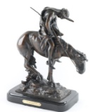 Fine Art Bronze