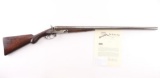 Parker SxS Lifter Action Hammer 10GA #24229