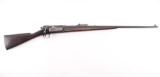 Springfield M1894 Krag 30-40 SN:5838