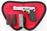 FN/Browning Hi-Power 9mm SN: 245PY45741