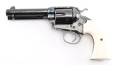 Beretta Stampede Bisley Model 357 Mag
