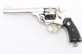 Webley Mark VI .45 ACP SN: 428852