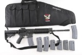 Wilson Combat Tactical Custom 5.56mm