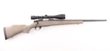 Weatherby Vanguard 22-250 SN: VS236003