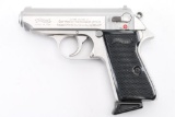 Walther/Interarms PPK/S .380 Auto.