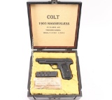 Colt 1903 Pocket Hammerless .32 ACP #101647