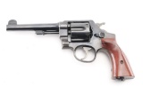 Smith & Wesson U.S. Army Model 1917 .45 ACP