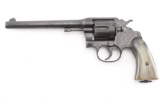 Colt New Service 44-40 SN: 329731