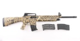 Derya Arms/APINTL VR60 12 Ga SN: R399551