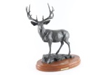 Fine Art Bronze