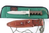 Randall Attack Survival Knife