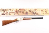 Winchester Centennial '66 .30-30 SN: 77349