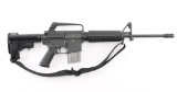 Colt AR-15 SP1 .223 SN: SP160126