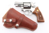 Taurus Model 85 .38 Spl. SN: HJ24366