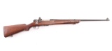 Springfield M1922MII 22LR SN: 13176B
