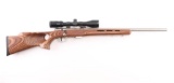 Savage Model 93R17 17 HMR SN: 2508888