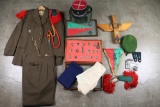 French Foreign Legion Uniform Lot