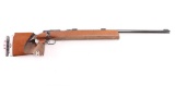 Anschutz Match 54 22LR SN: 88291