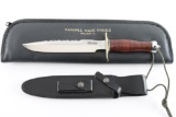 Randall Fighting Knife