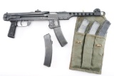Pioneer Arms Corp/IO Inc PPS43-C 7.62x25mm