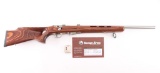 Savage 93R17 .17 HMR SN: 1364834