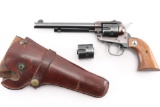 Ruger Single-Six 22 LR/Mag SN: 389598