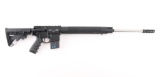 SI Defense Model SI-F 6.5 Grendel SN: 0002492