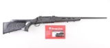 Savage Axis 6.5 Creedmoor SN: K238110