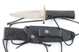 Randall Survival Knife