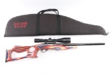 Ruger 10/22 'US Shooting Team' .22 LR