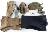 WW2 US Military Lot