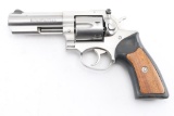 Ruger GP100 .357 Mag. SN: 175-07069