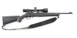 Ruger American .17 HMR SN: 833-30410