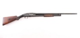 Winchester Model 12 16 GA SN: 87818