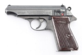 Walther Model PP 