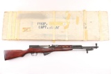 Chinese Type 56 'Vietnam Capture' 7.62x39mm