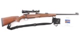 CZ 550 Safari Magnum .375 H&H SN: H5799