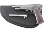 Browning Hi Power 9mm SN: 69C22664