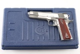 Colt Gov't Model .45 Acp. SN: SS28019E