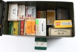 Large Lot of Rifle Brass