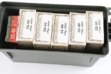 Lot of 32-40 Ammo
