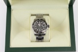 Men's Oyster Perpetual Rolex